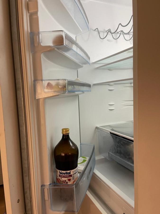 Apartamenty Warszawa Centrum Wlodarzewska 30 Bagian luar foto