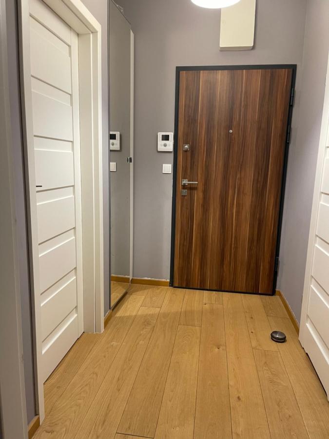 Apartamenty Warszawa Centrum Wlodarzewska 30 Bagian luar foto