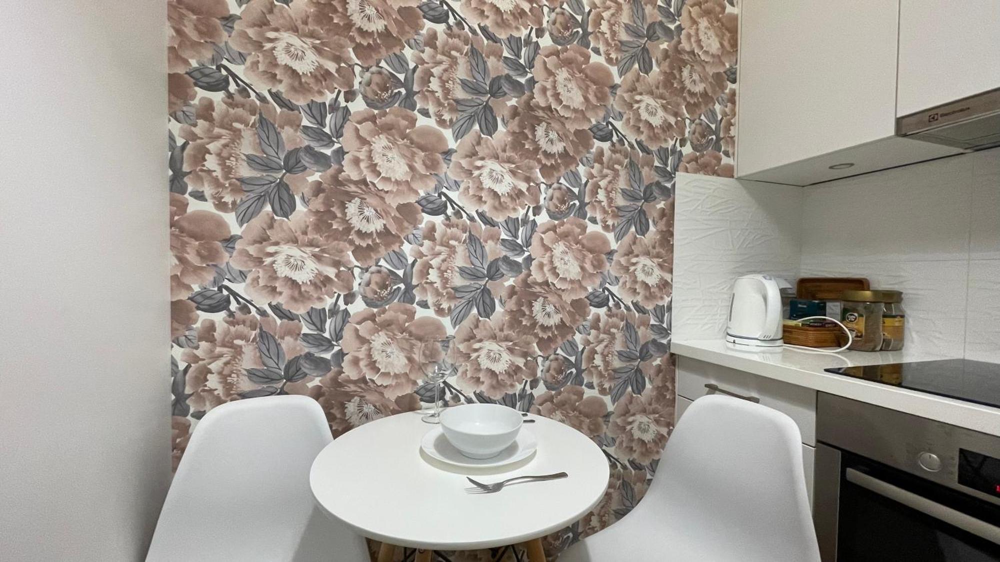 Apartamenty Warszawa Centrum Wlodarzewska 30 Bagian luar foto
